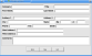 Tickler File Input Form